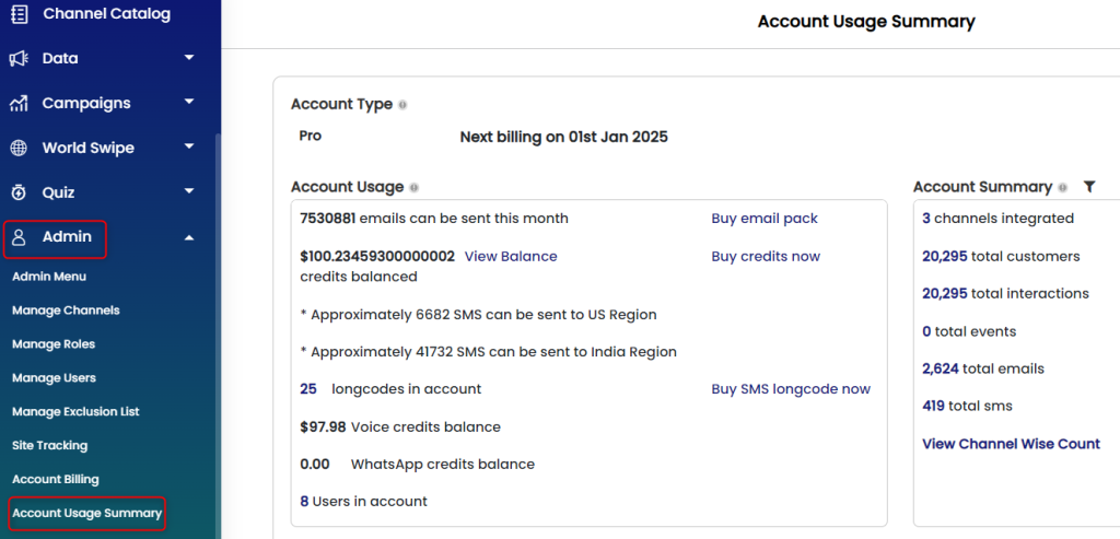 where-can-i-see-my-account-usage-summary-knowledge-base